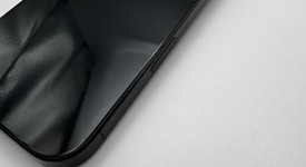 Mint
													Apple iPhone 16 Pro - Unlocked, Black, 256 GB, A3083, photo 5 of 9