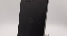 Mint
													Google Pixel 9a - Unlocked, Obsidian, 128 GB, 8 GB, photo 4 of 5