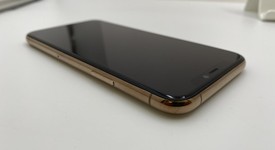 Good
													Apple iPhone 11 Pro - Unlocked, Gold, 256 GB, A2160, photo 6 of 6