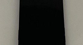 Mint
													Apple iPhone 12 - Unlocked, Black, 256 GB, A2172, photo 3 of 5