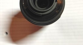 Mint
													Nikon AF-S Nikkor 18-55mm f3.5-5.6G DX VR, photo 2 of 3