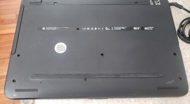 Fair
													HP Laptop, photo 3 of 18