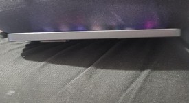 Good
													Samsung Galaxy A36 5G - T-Mobile, Black, 128 GB, SM-A366U, photo 3 of 7