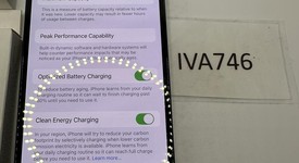 Good
													Apple iPhone 14 Pro - Unlocked, Purple, 256 GB, A2650, photo 1 of 6