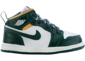 Jordan 1 Mid Sonics (2021) (TD) for sale