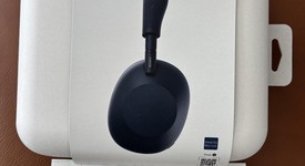 Used
													Sony WH-1000XM6 - Midnight Blue, photo 4 of 4