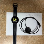 Mint Samsung Galaxy Watch Active2 44mm - Wi-Fi, Black, Aluminum