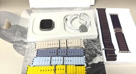 Mint
													Apple Watch Ultra 2 49mm - Unlocked, Natural, A2986, photo 2 of 21