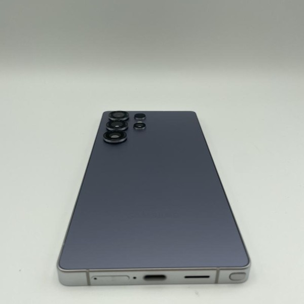 Samsung Galaxy S25 Ultra - Unlocked, Silverblue, 512 GB, 12 GB, SM-S938U1