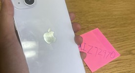 Good
													Apple iPhone 14 Plus - T-Mobile, Purple, 128 GB, A2632, photo 2 of 7