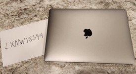 Mint
													MacBook Pro 2020 - 13" - Apple M1, Gray, 256 GB, 8 GB, photo 2 of 9