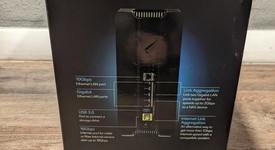 Good
													Netgear Nighthawk Router, photo 5 of 15