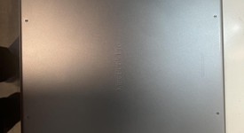 Good
													MacBook Pro Late 2023 (M3) - 16" - Apple M3 Max 14-core, Black, 1 TB, 96 GB, 30-core GPU, photo 5 of 6