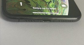 Good
													Apple iPhone Xs Max - AT&T, Gray, 64 GB, A1921, photo 3 of 14