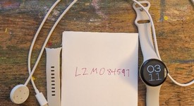 Fair
													Google Pixel Watch 2 - Wi-Fi, Silver, Wi-Fi, photo 2 of 7