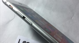 Good
													Apple iPhone 6 - T-Mobile, Silver, 64 GB, A1549, photo 4 of 6