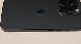 Good
													Apple iPhone 15 Pro - Unlocked, Blue, 128 GB, A2848, photo 4 of 8