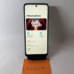 Good Moto G 5G (2025) - Unlocked, 128 GB, Gray