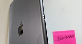 Fair
													Apple iPad 7th Gen - Wi-Fi, Gray, 128 GB, A2197, photo 5 of 7