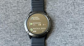 Mint
													Garmin Fenix 6X - Black, Sapphire, photo 4 of 9