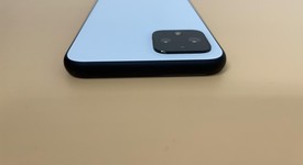 Good
													Google Pixel 4 - T-Mobile, White, 128 GB, 6 GB, G020I, photo 4 of 8
