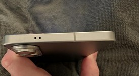 Mint
													Samsung Galaxy S25 Edge - Unlocked, Silver, 512 GB, 12 GB, SM-S937U1, photo 4 of 8