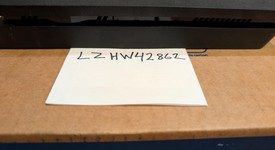 Good
													PlayStation 4 Slim - Black, 1 TB, photo 3 of 5