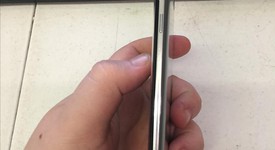 Good
													Samsung Galaxy S8 Plus - AT&T, Silver, 64 GB, SM-G955U, photo 4 of 7
