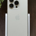 Good Apple iPhone 14 Pro - Unlocked, Gold, 256 GB, A2650