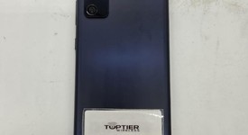 Good
													Samsung Galaxy S20 FE 5G - Verizon, Cloud Navy, 128 GB, 6 GB, SM-G781V, photo 4 of 9