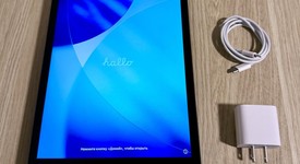 Mint
													Apple iPad 9th Gen - Wi-Fi, Gray, 64 GB, A2602, photo 1 of 9