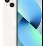 Mint Apple iPhone 13 - Unlocked, Starlight, 128 GB, A2482