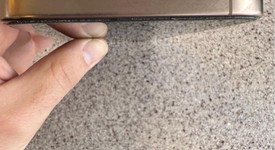 Mint
													Apple iPhone 16 Pro Max - Unlocked, Desert, 256 GB, A3084, photo 6 of 6