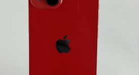 Mint
													Apple iPhone 14 - Unlocked, Red, 128 GB, A2649, photo 3 of 6