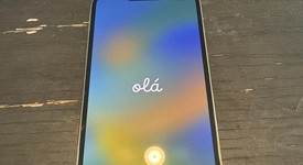 Good
													Apple iPhone 13 Pro - Verizon, Gold, 128 GB, A2483, photo 3 of 10
