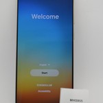 Mint Samsung Galaxy S25 Ultra - Unlocked, 512 GB, Black, 12 GB, SM-S938U1