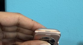 Good
													Apple Watch Series 10 46mm - Unlocked, Rose Gold, A3003 - Cellular, Aluminum, photo 5 of 6