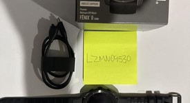 Good
													Garmin Fenix 8 - Sapphire, AMOLED, photo 3 of 6