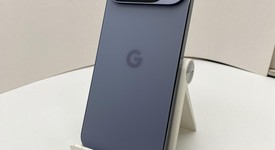 Good
													Google Pixel 10 Pro XL - Unlocked, Moonstone, 512 GB, GUL82, photo 3 of 6