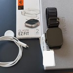 Good Apple Watch Ultra 3 49mm - Unlocked, Black, A3281