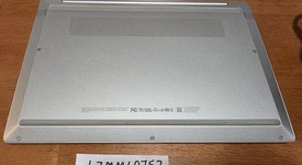 Good
													HP Pro c640 14" Chromebook - 64 GB, 8 GB, photo 4 of 4