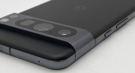 Fair
													Google Pixel 8 Pro - Unlocked, Obsidian, 128 GB, 12 GB, G1MNW, mmWave 5G, photo 4 of 9