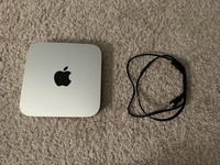 Mac mini 2020