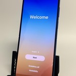 Fair Samsung Galaxy Z Flip7 - Unlocked, 512 GB, Blue Shadow, 12 GB, SM-F766U1