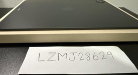 Mint
													Apple iPad Pro 13" (M4) 2024 - Unlocked, Black, 256 GB, 8 GB, A2926, Standard Glass, photo 2 of 8