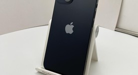 Good
													Apple iPhone 13 - Unlocked, Midnight, 128 GB, A2482, photo 3 of 6