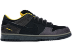  Nike SB Dunk Low Yellow Curb