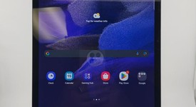 Mint
													Samsung Galaxy Tab S7 FE - Unlocked, Mystic Black, 64 GB, 4 GB, photo 1 of 10