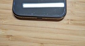 Fair
													Apple iPhone 11 - Unlocked, Black, 64 GB, A2111, photo 4 of 15