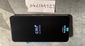 Mint
													CMF Phone 2 Pro - Unlocked Non-US, White, 256 GB, 8 GB, photo 1 of 12